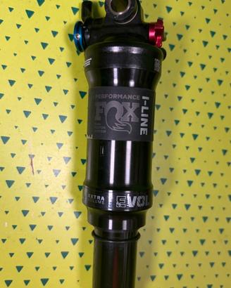 Ammortizzatore FOX Performance DPS i-Line - NUOVO