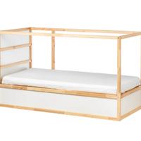 ikea letto kura