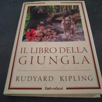 Il libro della giungla