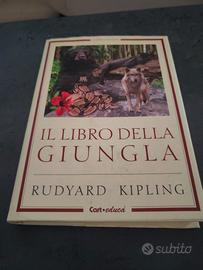 Il libro della giungla