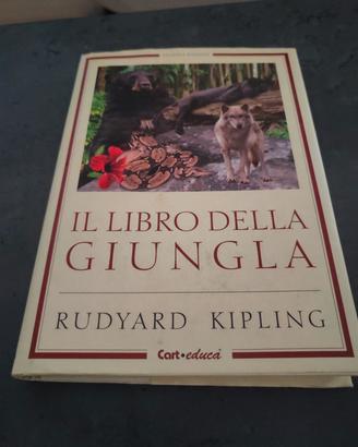 Il libro della giungla