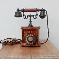 telefono antico 