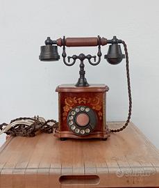 telefono antico 