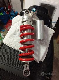 mono ammortizzatore Yamaha r1