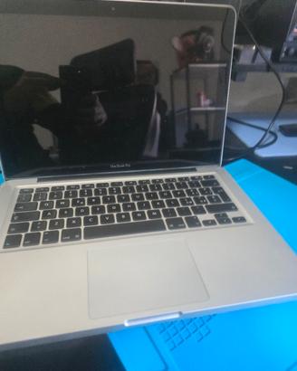 mac book pro potenziato 