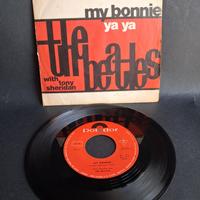 The Beatles With Tony Sheridan – My Bonnie