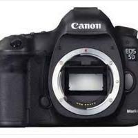 Canon 5d ios mark ll