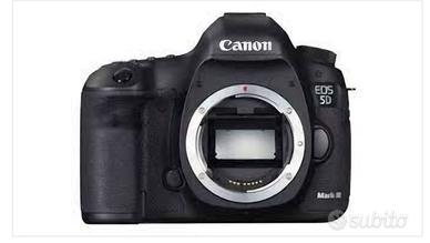 Canon 5d ios mark ll