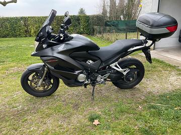 Honda Crossrunner 2014