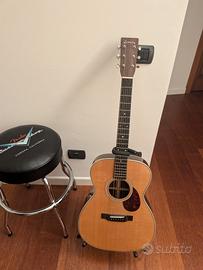 Eastman E8OM TC (Thermo Cured)