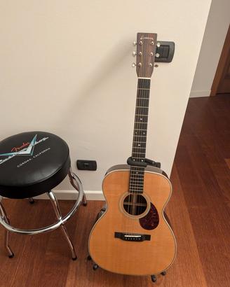 Eastman E8OM TC (Thermo Cured)