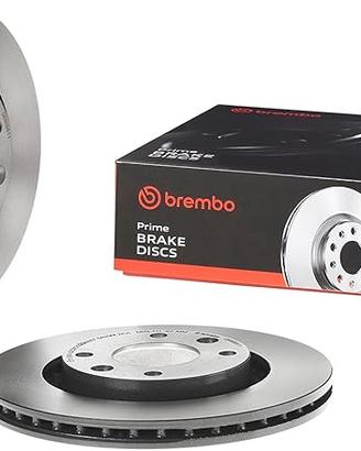 Brembo 09.8695.11 - Disco Freno e  Brembo P 61 066