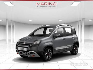 FIAT Panda Cross Panda Cross 1.0 FireFly S&S Hyb