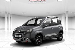 FIAT Panda Cross Panda Cross 1.0 FireFly S&S Hyb