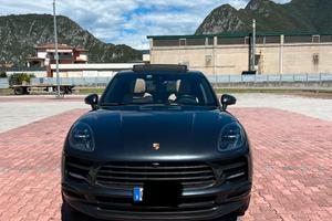 Porsche Macan 2.0 245 cv