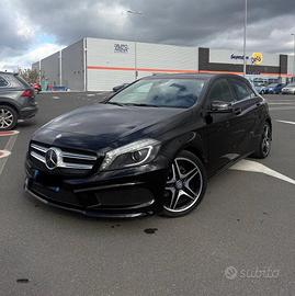 Mercedes Benz Classe A180 Amg