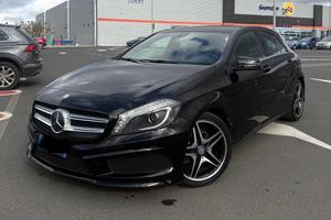 Mercedes Benz Classe A180 Amg