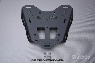 Supporto Bauletto BMW F750GS / F850GS 2018 2023