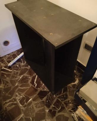 Mobili supporto acquario