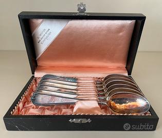 Cucchiaini vintage Wellner