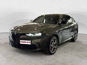 Alfa Romeo Tonale 1.5 130cv Hybrid TCT7 Speciale