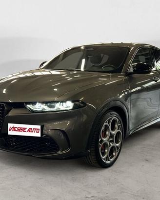 Alfa Romeo Tonale 1.5 130cv Hybrid TCT7 Speciale