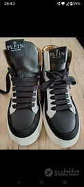 Stivaletti Philipp Plein n 36 nuovi