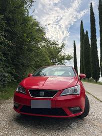 seat ibiza 1.0 3p