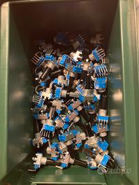 Potenziometri korg electribe emx ed esx