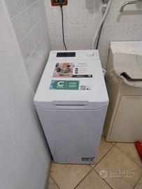 Lavatrice Candy ProWash300 top