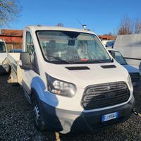 ford transit gemellato con cinghia distr.rotta