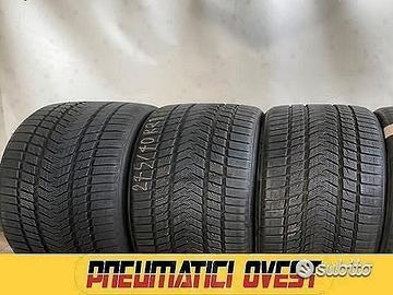 Gomme Usate - 245 40 21 - invernali