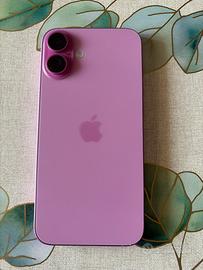 Iphone 16 plus 256 gb