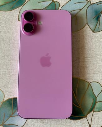 Iphone 16 plus 256 gb
