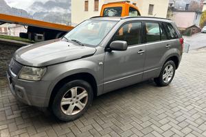 Suzuki Grand Vitara 1.9 DDiS 5 porte