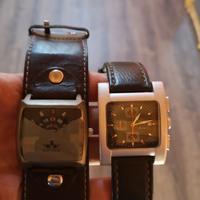 2 orologi