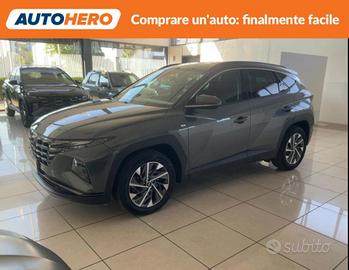 HYUNDAI Tucson VH27937