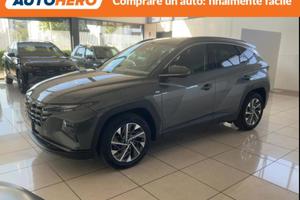 HYUNDAI Tucson VH27937