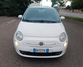 Fiat 500 1.2 Sport SOLO 89.000 KM NEOPATENTATI