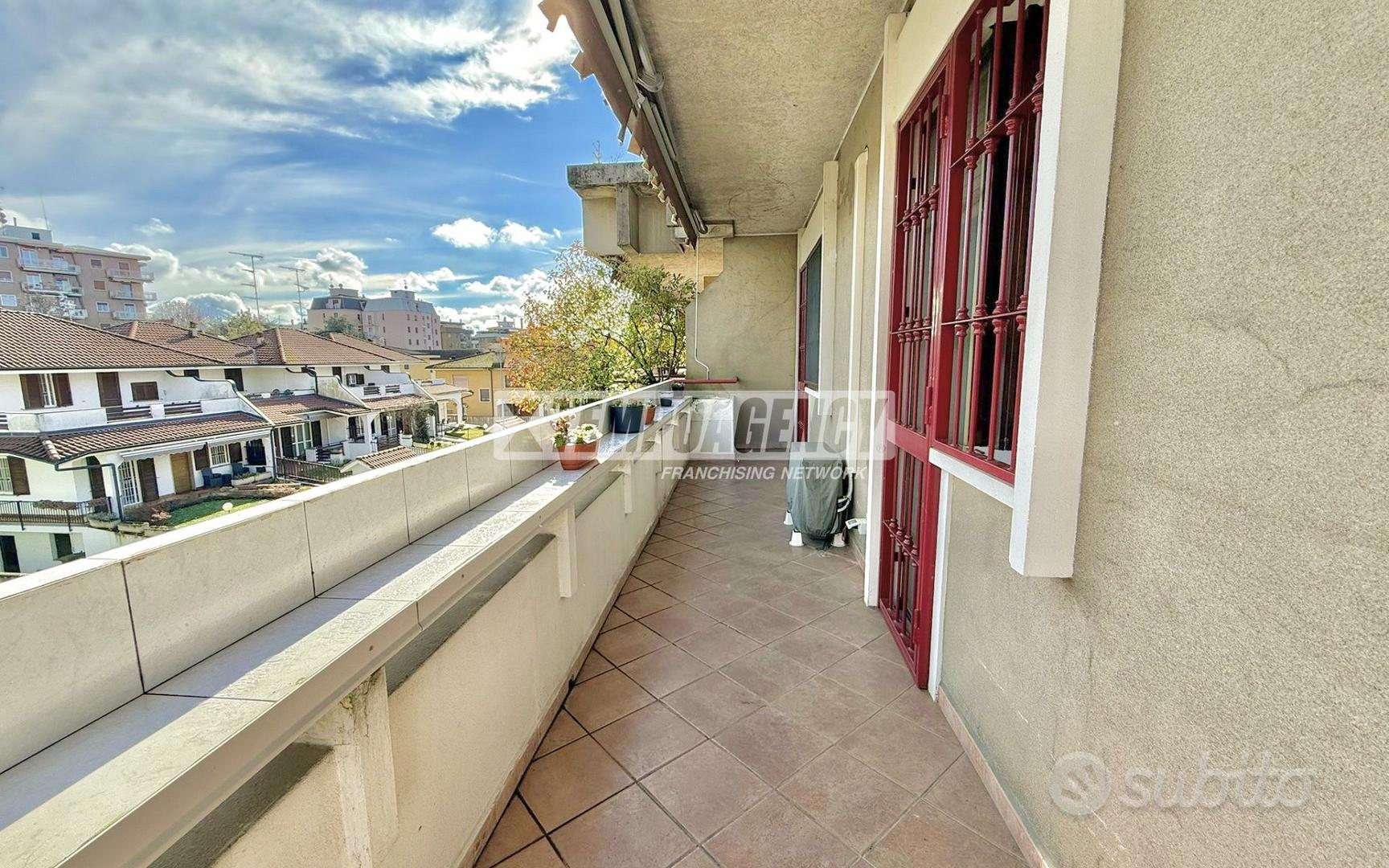 Appartamento – Rozzano, Cassino Scanasio - Vista 5