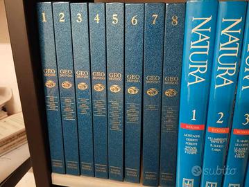 Enciclopedia GEO Mondo