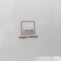 PIATTO DI NATALE 2022 THUN