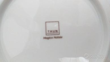 PIATTO DI NATALE 2022 THUN