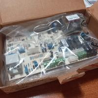 scheda elettronica maior KW immergas