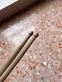 Bacchette batteria