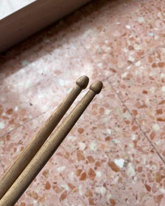 Bacchette batteria