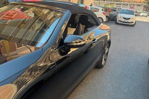 Vendite Mercedes, classe e cabrio coupé