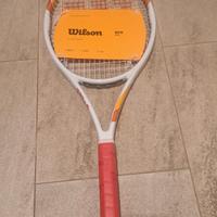 Racchetta Tennis Wilson Six.one NUOVA