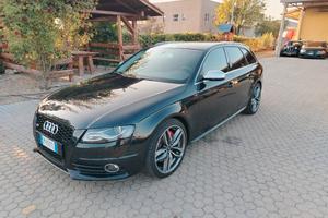 Audi S4 Avant S4 3.0 V6 tfsi quattro s-tronic
