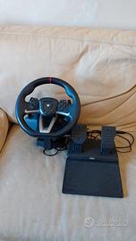 Hori Volante Rwo Racing Wheel Overdrive per Xbox S
